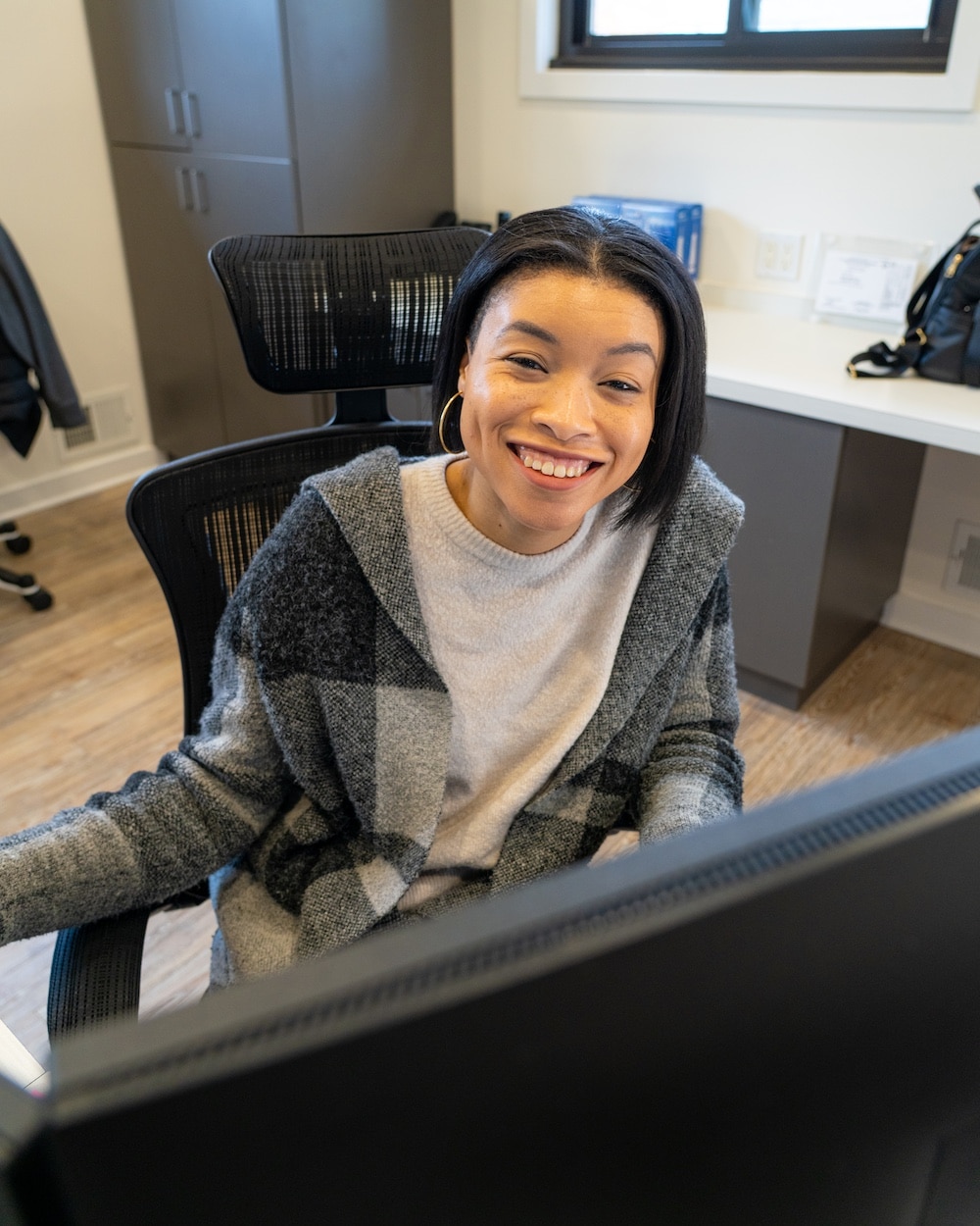 Elizabeth NJ Orthodontic Care Coordinator
