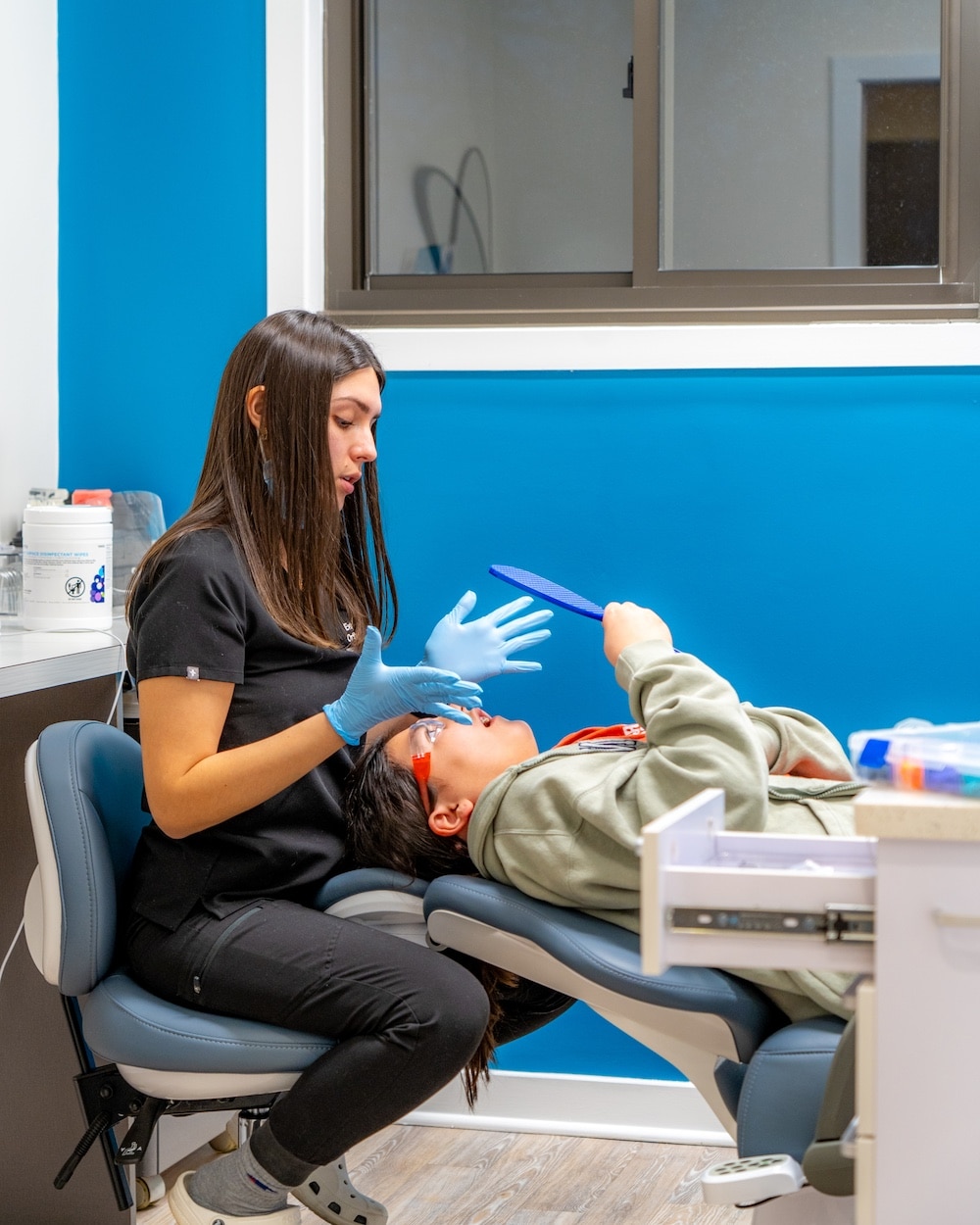 Shrewsbury NJ orthodontist