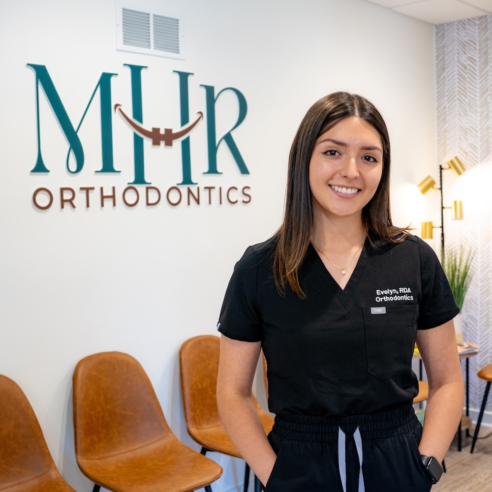 Evelyn - NJ Registered Dental Assistant (RDA)