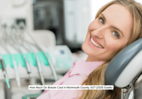 How Much Do Braces Cost in Monmouth County, NJ (2026 Guide)